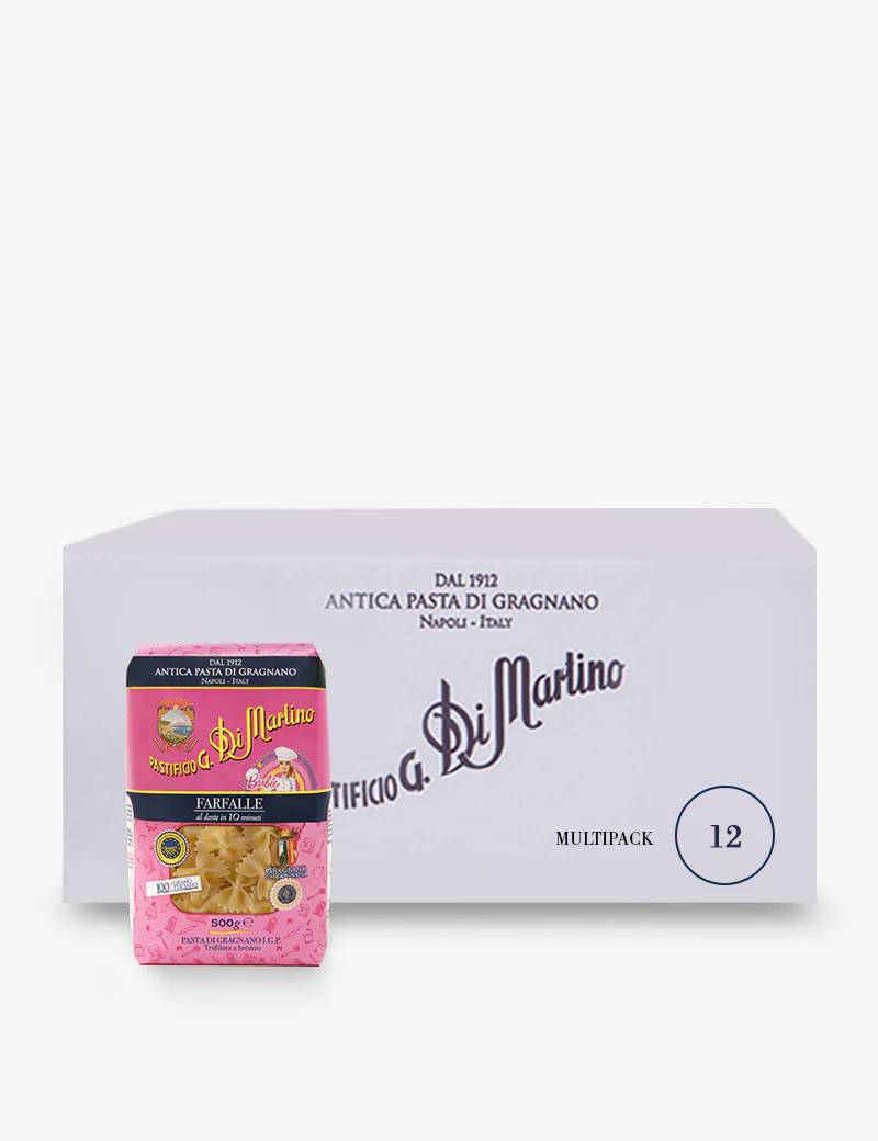 Farfalle Barbie - Image 3