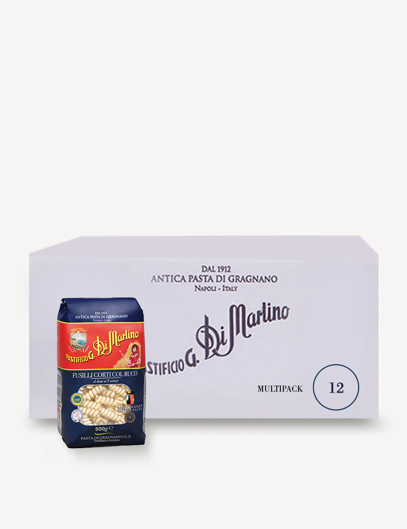 Fusilli Corti Col Buco - Image 3