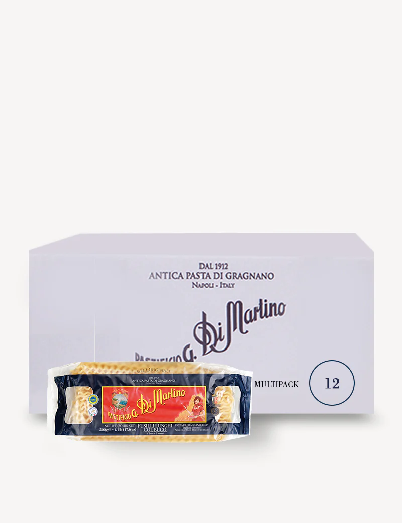 Fusilli Lunghi Col Buco - Image 3