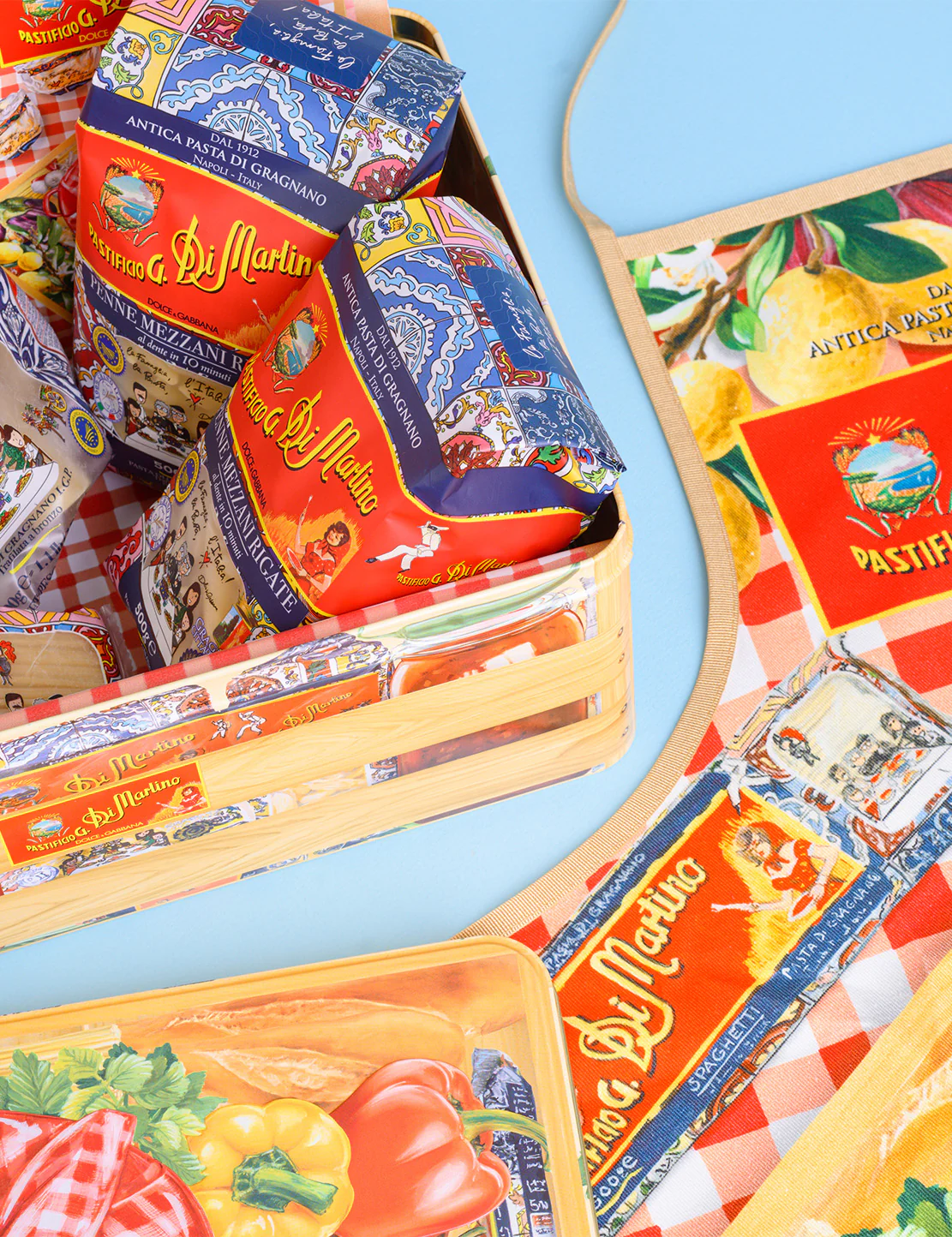 La cassetta dei sapori Dolce&Gabbana - Image 3