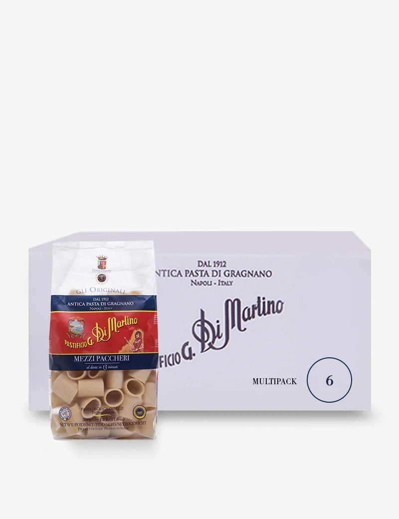 Mezzi Paccheri - Image 3