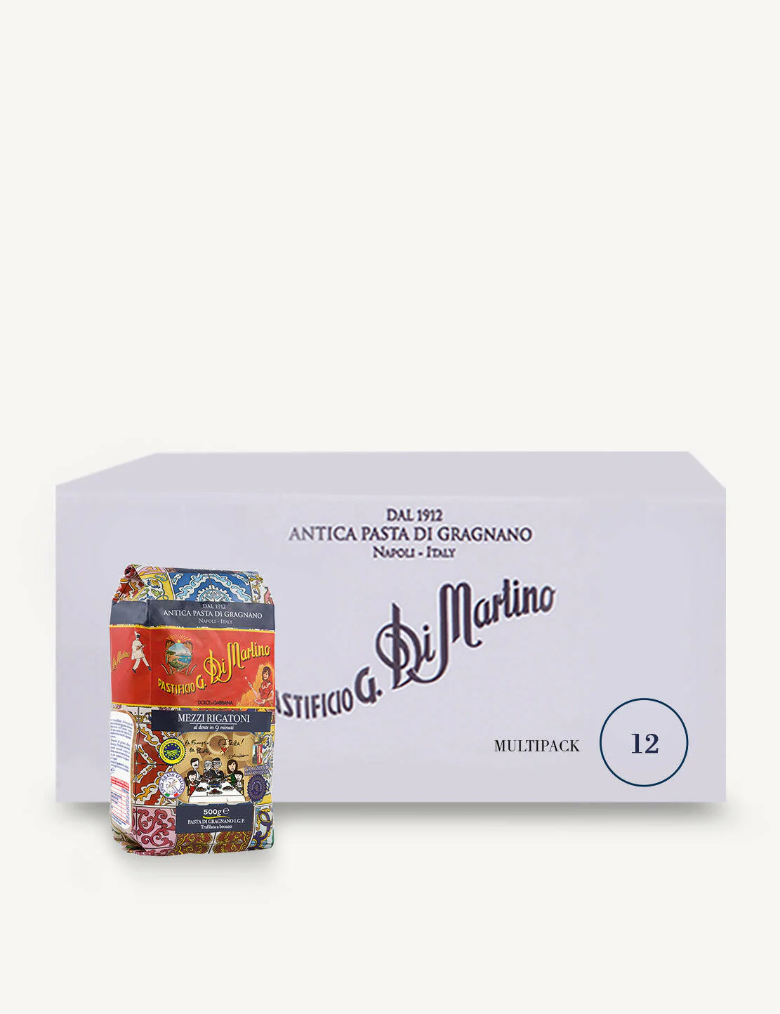 Mezzi Rigatoni - Image 3