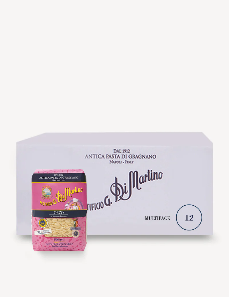 Orzo Barbie - Image 3