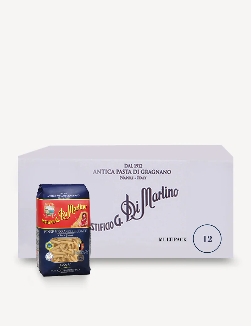 Penne Mezzanelli Rigate - Image 3