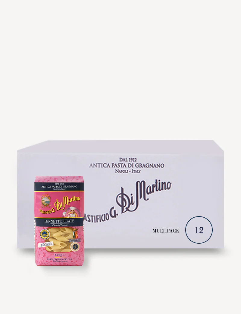 Pennette Rigate Barbie - Image 3