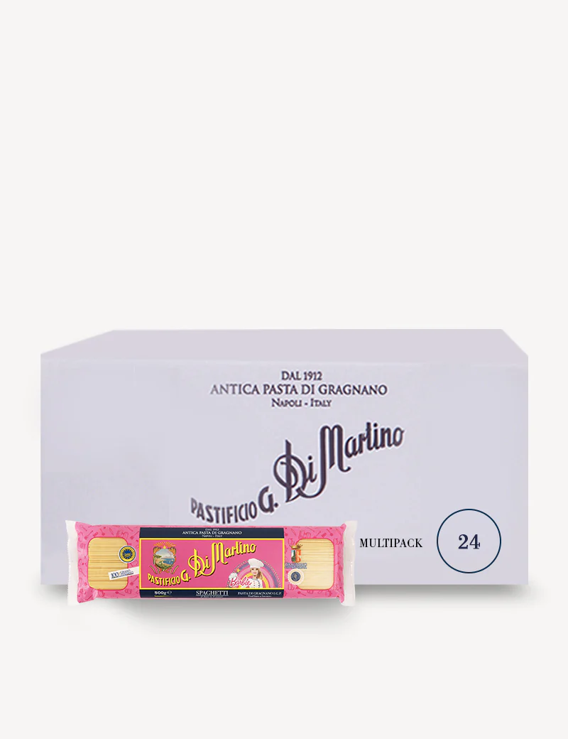 Spaghetti Barbie - Image 3