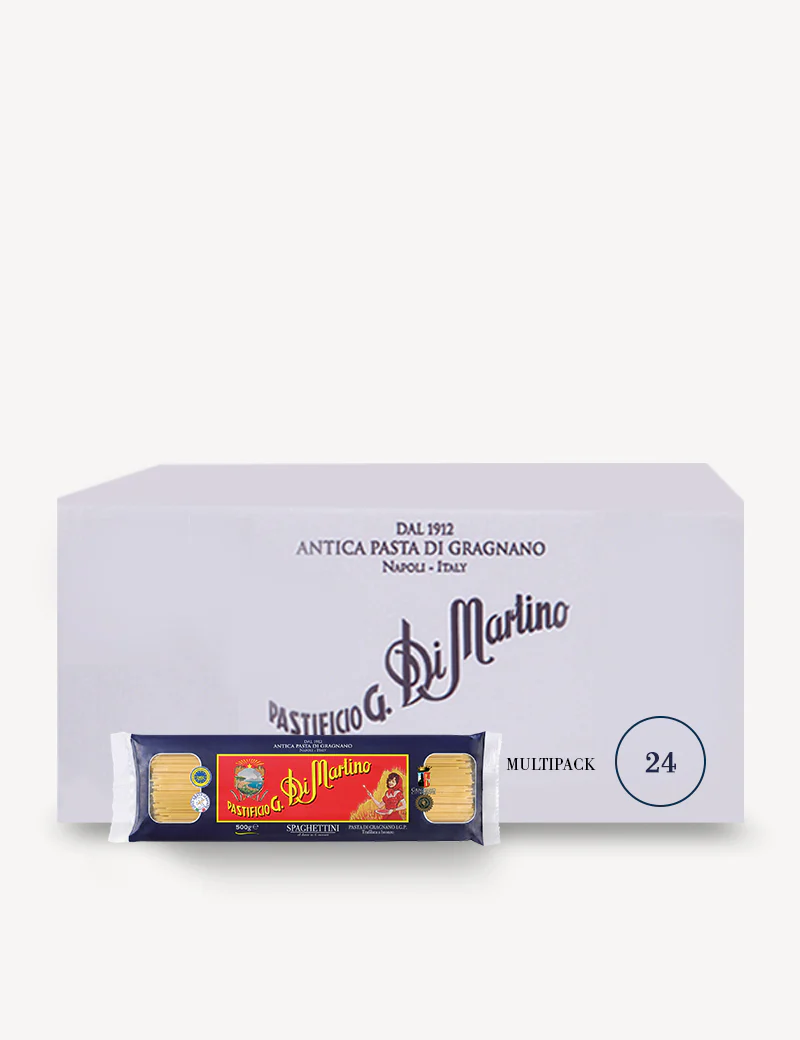 Spaghettini - Image 3