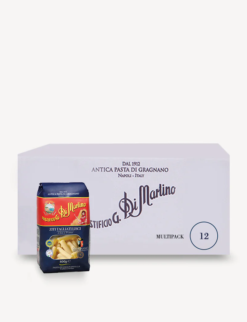 Ziti Tagliati Lisci - Image 3